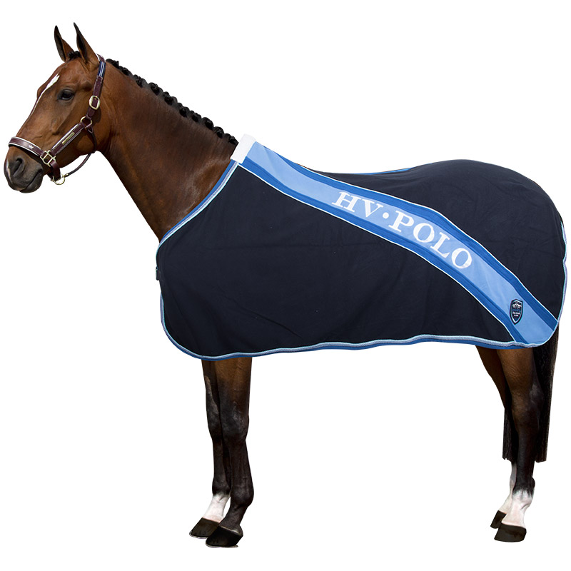 HV Polo Fleece-Decke "Haxtun"