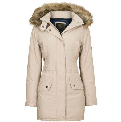 HV Society Jacke "Kenna", sand