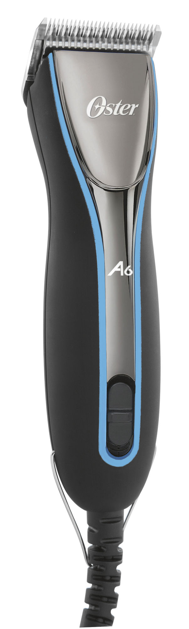 Oster Schermaschine A6 comfort, mit Gelgriff