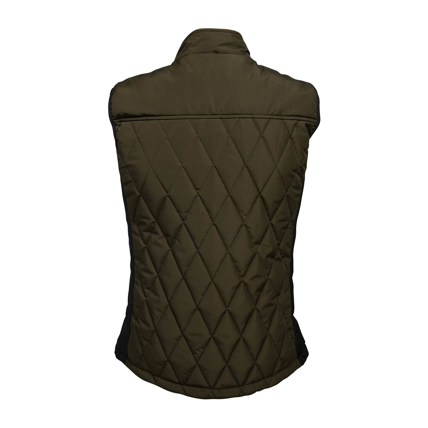 Back on Track Heizweste Teide Herren,olive,Gr.M,Sale