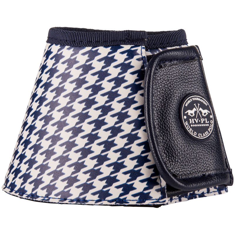 HV Polo Hufglocken "Brandson Pied", ecru