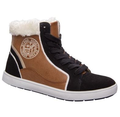 HV Society Sneaker "Winter HV"