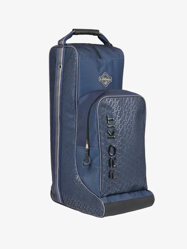 LeMieux Elite Pro Stiefel- und Helmtasche