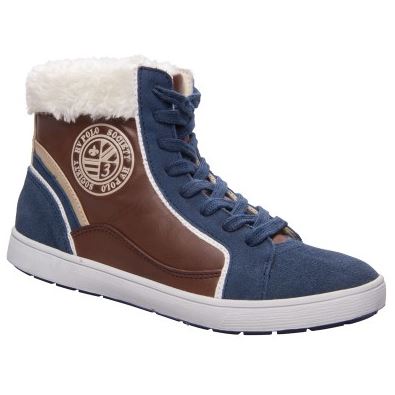 HV Society Sneaker "Winter HV"