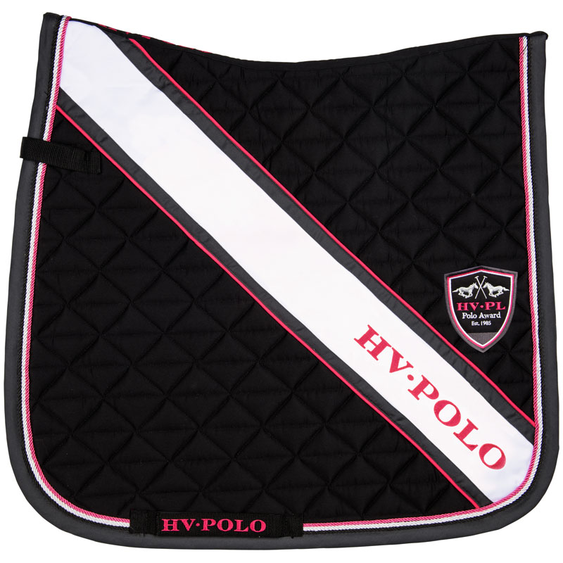 HV Polo Schabracke "Haxtun DR", Dressur