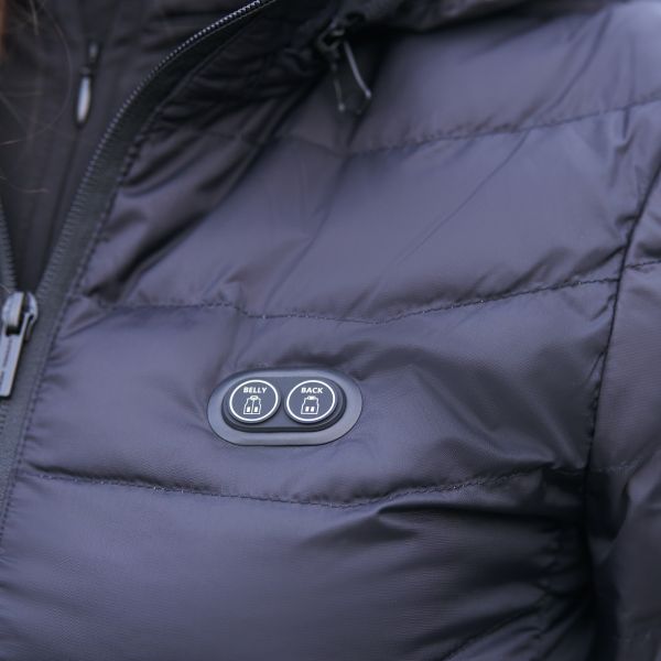 Imperial Riding Heizjacke IRH für Damen