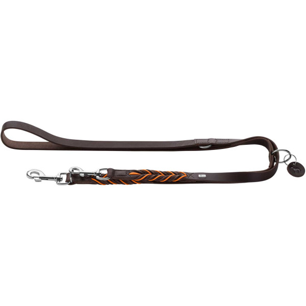 Hunter Führleine Solid Education Cord