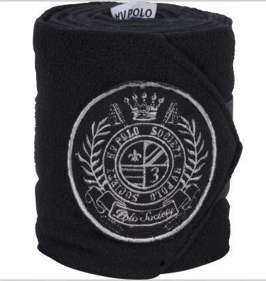 HV Polo Fleecebandagen "Favouritas"