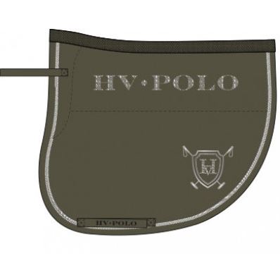 HV Polo Schabracke "Peetz DRR", Dressur