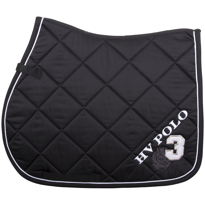 HV Polo Schabracke "Favouritas GP", Vielseitigkeit