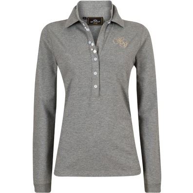 HV Society Poloshirt "Gilda"