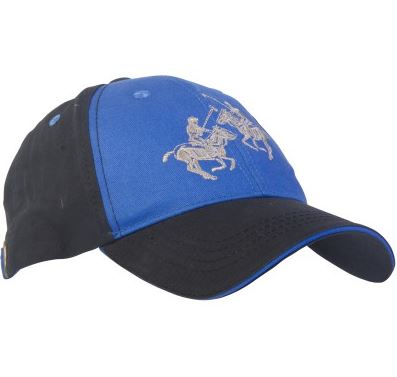 HV Society Baseballkappe "Cowen", Einheitsgröße