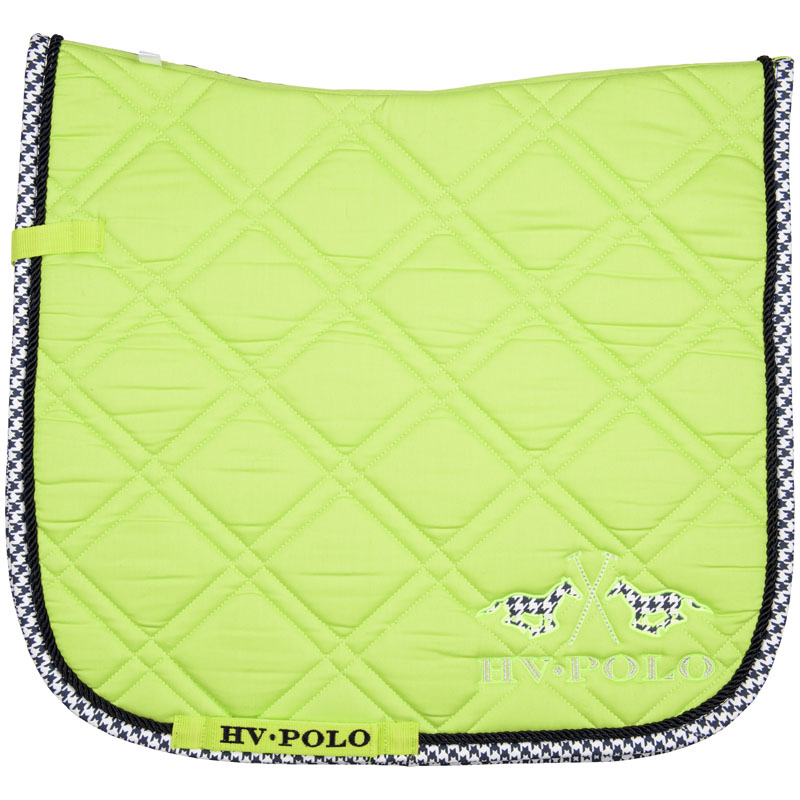 HV Polo Schabracke "Brandson DR", Dressur