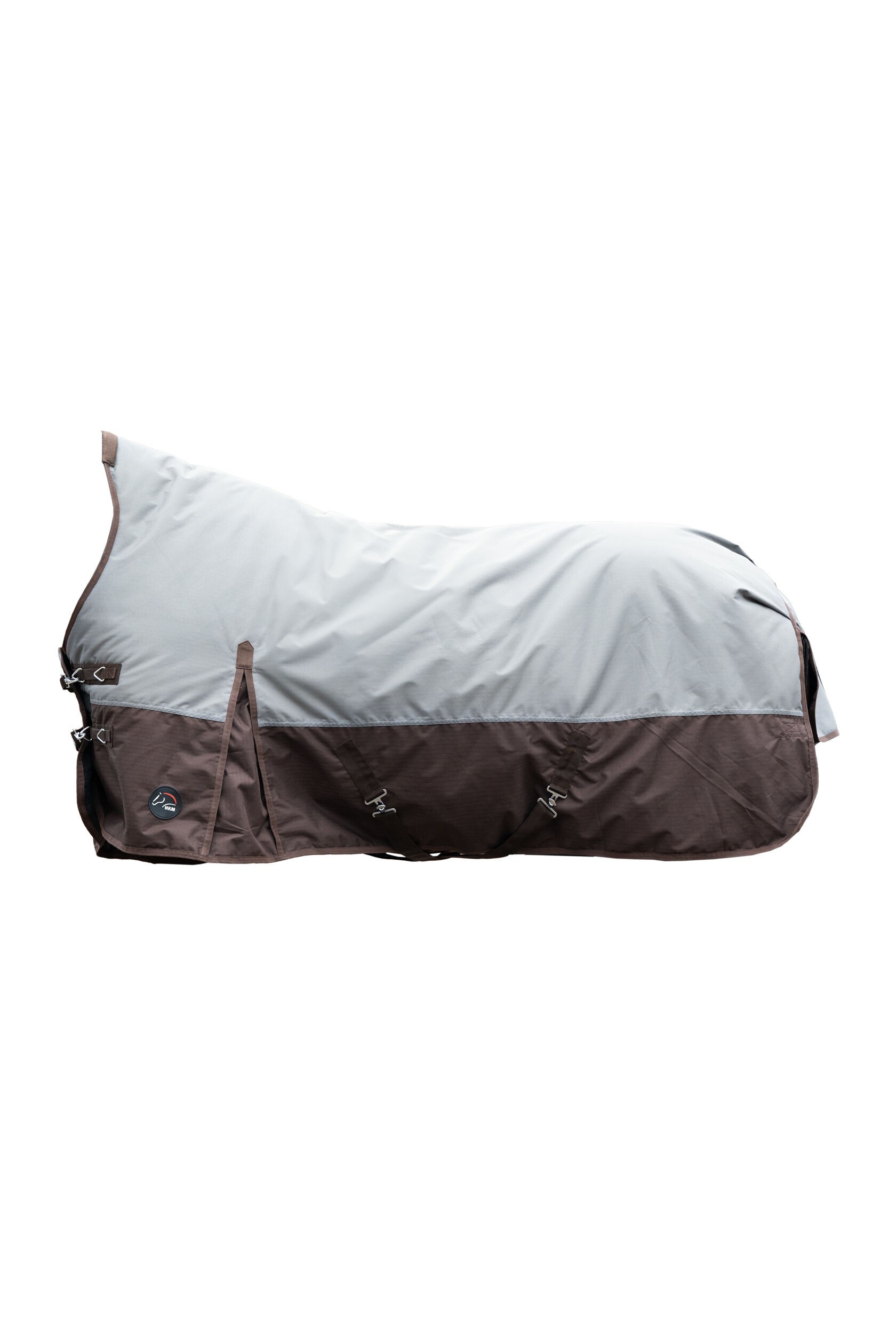 HKM Highneckdecke "Norwich" 600D mit Fleecefutter