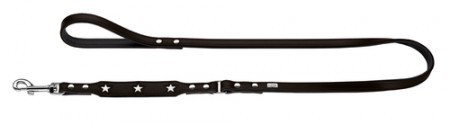 Hunter Führleine Magic Star, 1,8 / 200 cm