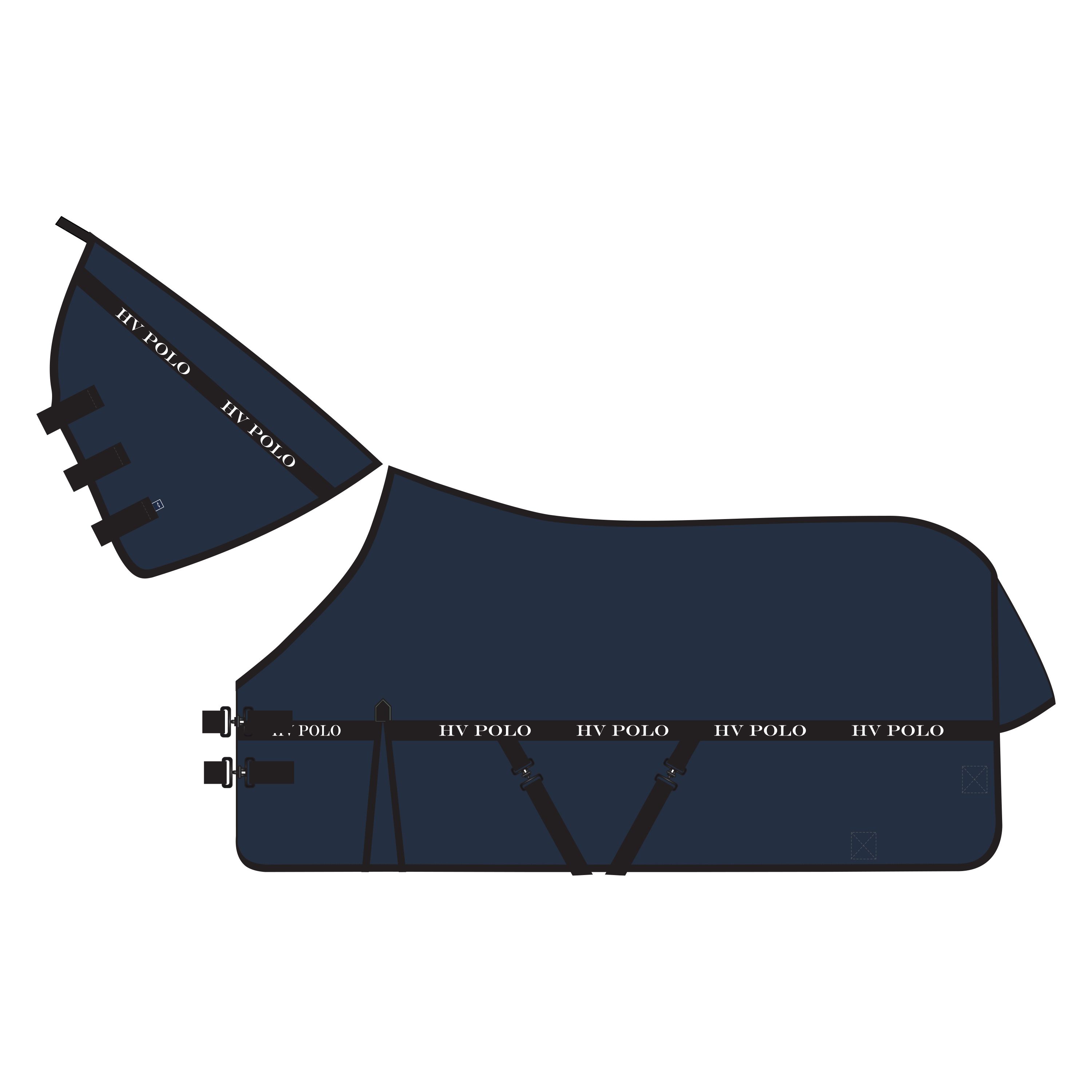 HV Polo  Fliegendecke "Nena"