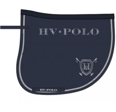 HV Polo Schabracke "Peetz DRR", Dressur