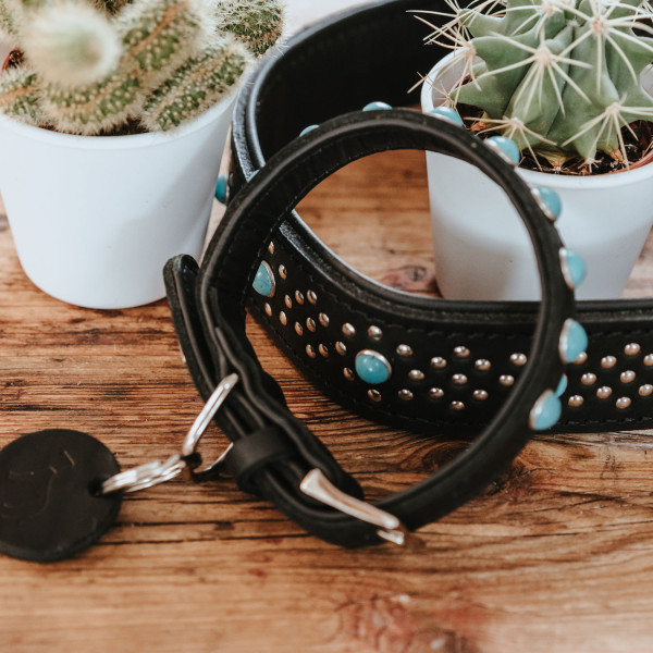 Hunter Halsband Madona