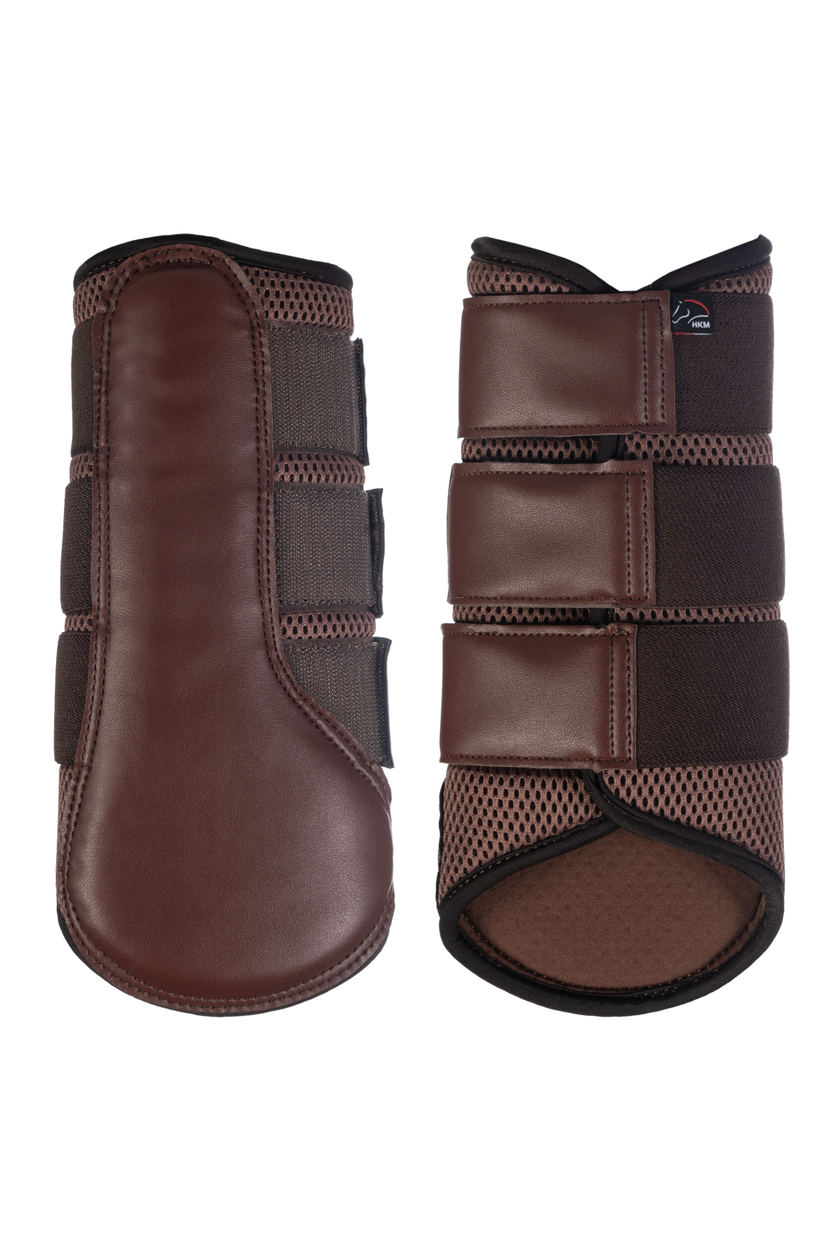 HKM Gamasche "Breath"