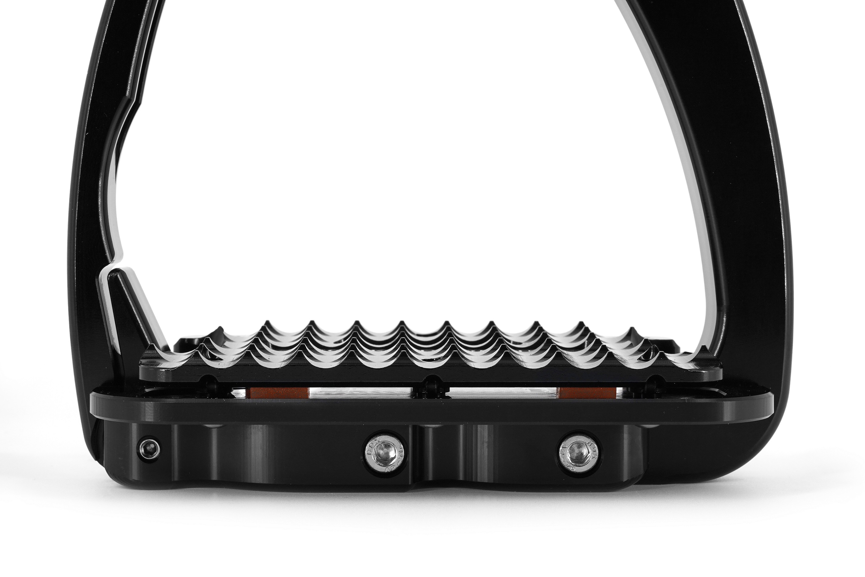 Tech Stirrups Steigbügel Venice Pony Dressage Plus, Sicherheitssteigbügel