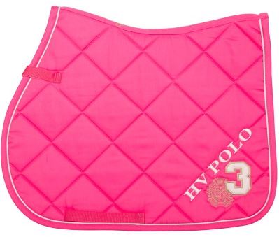 HV Polo Schabracke "Favouritas GP", Vielseitigkeit