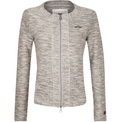 HV Society Sweatjacke "Yuna"