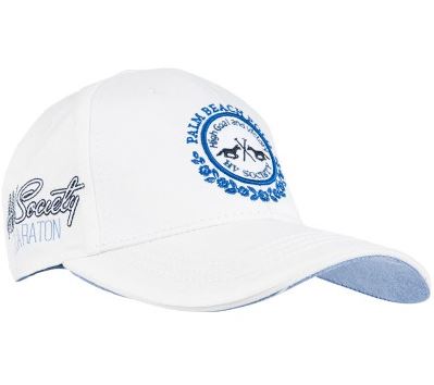HV Society Baseballkappe "Bay", Einheitsgröße
