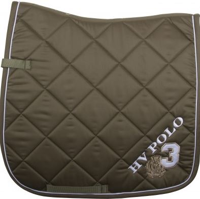 HV Polo Schabracke "Favouritas DR", Dressur