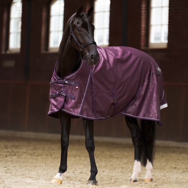 Imperial Riding Outdoordecke IRHSuper-dry 50gr, 600D,cappuccino, 205cm,Sale