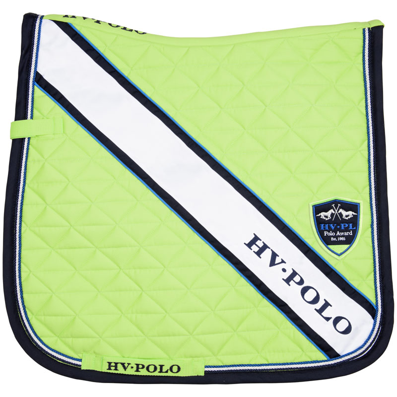 HV Polo Schabracke "Haxtun DR", Dressur