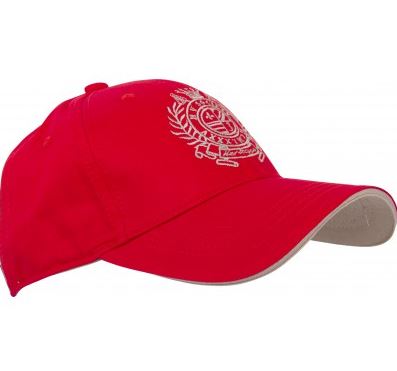 HV Society Baseballkappe "Favouritas", Einheitsgröße