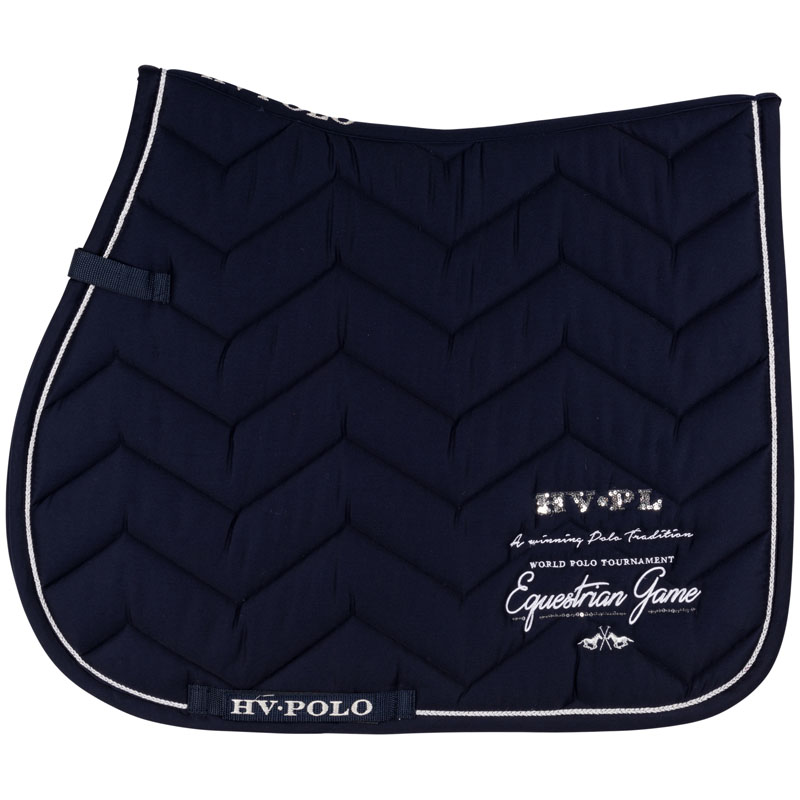 HV Polo Schabracke "Marcello GP", Vielseitigkeit