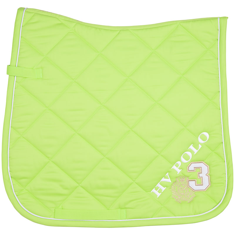 HV Polo Schabracke "Favouritas DR", Dressur