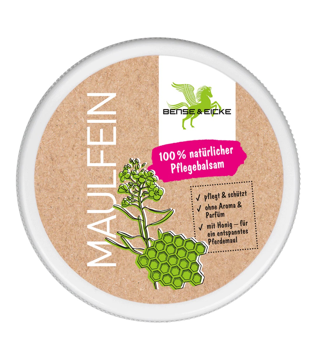 Bense & Eicke Maulfein ,100 ml