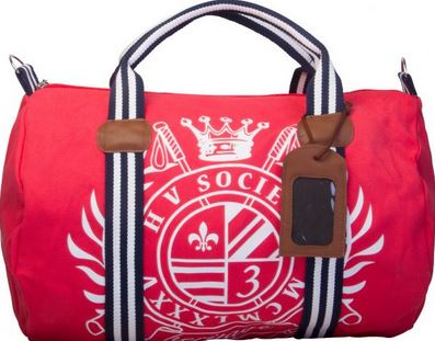 HV Society Sporttasche "Favouritas"