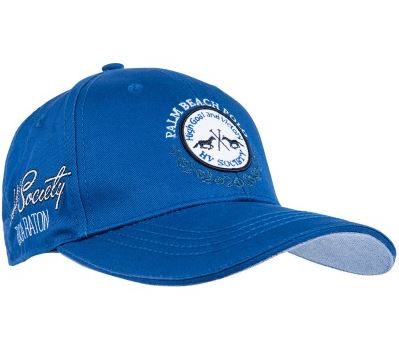 HV Society Baseballkappe "Bay", Einheitsgröße