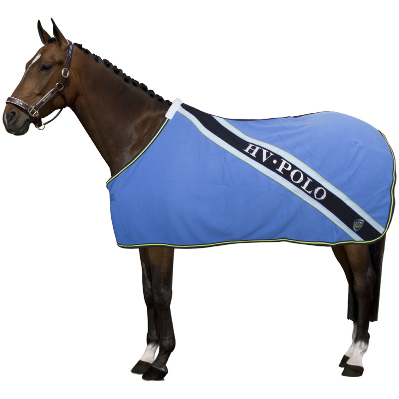 HV Polo Fleece-Decke "Haxtun"