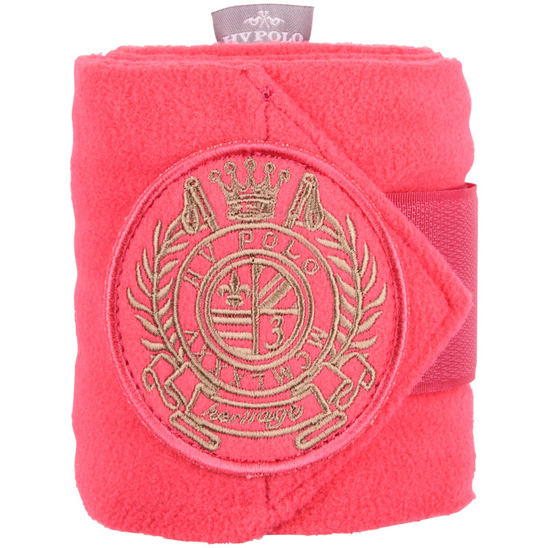 HV Polo Fleecebandagen "Favouritas"