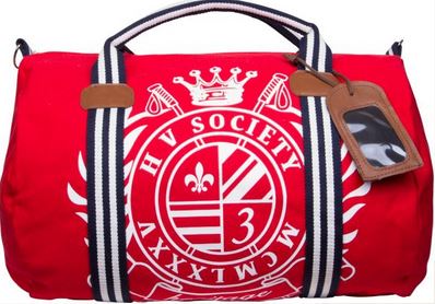 HV Society Sporttasche "Favouritas"