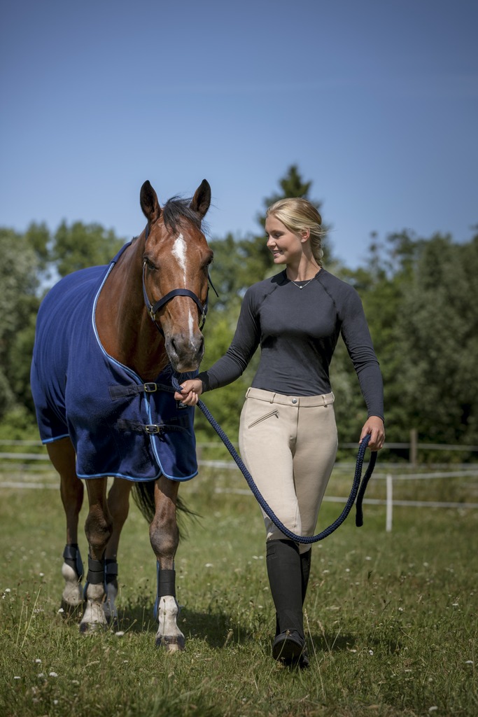 RIDING WORLD Gamaschen