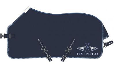 HV Polo Jersey Decke "Brandson"
