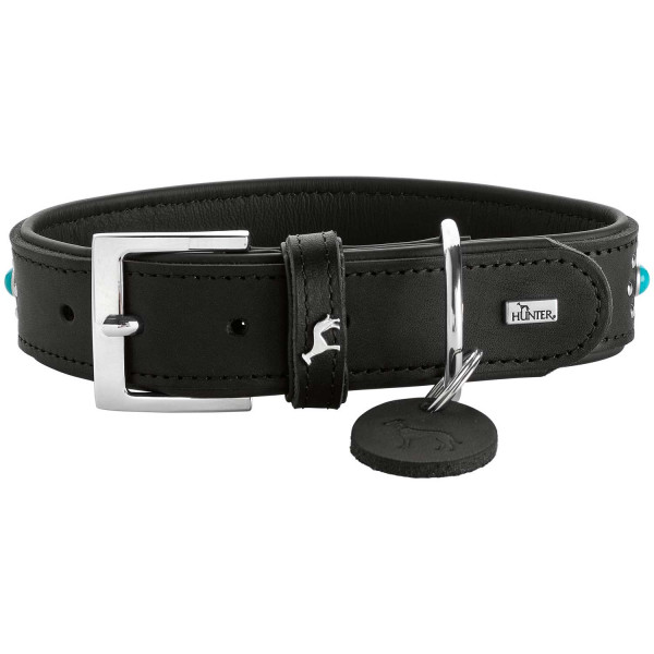 Hunter Halsband Madona