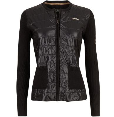 HV Society Strickjacke "Jordan"