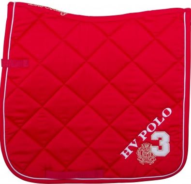 HV Polo Schabracke "Favouritas DR", Dressur