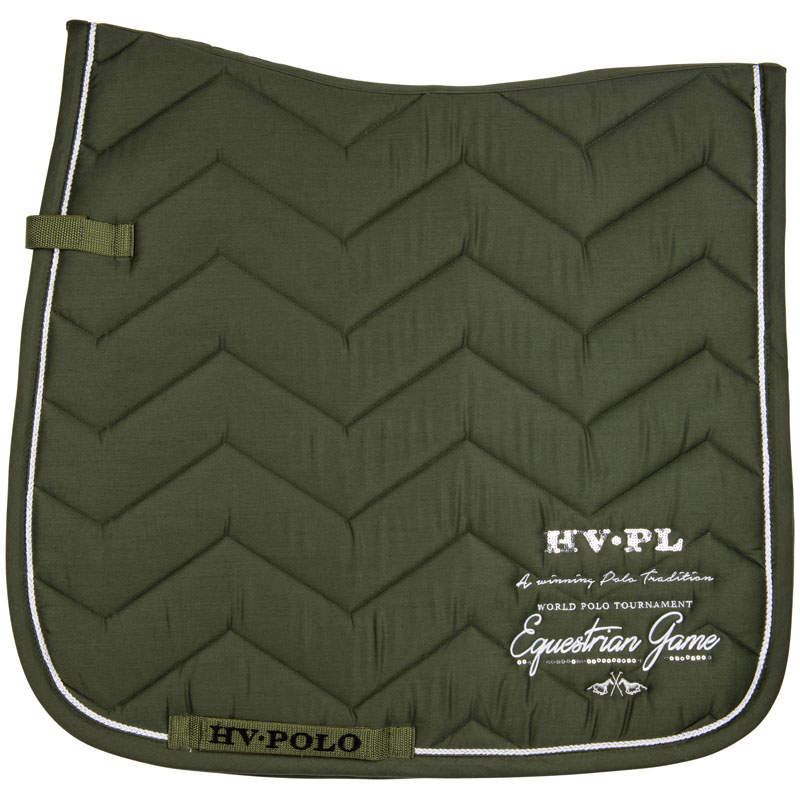 HV Polo Schabracke "Marcello DR", Dressur