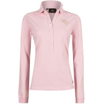 HV Society Poloshirt "Gilda"