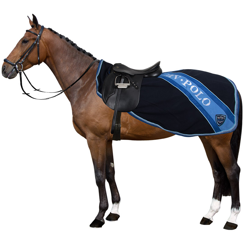 HV Polo Fleecedecke "Haxtun"