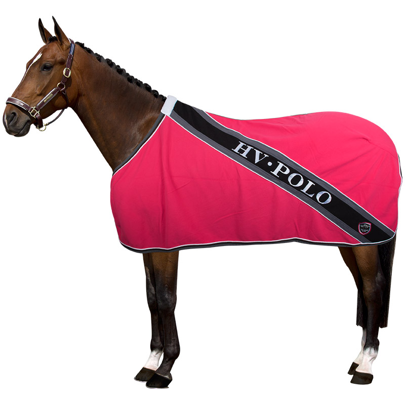HV Polo Fleece-Decke "Haxtun"
