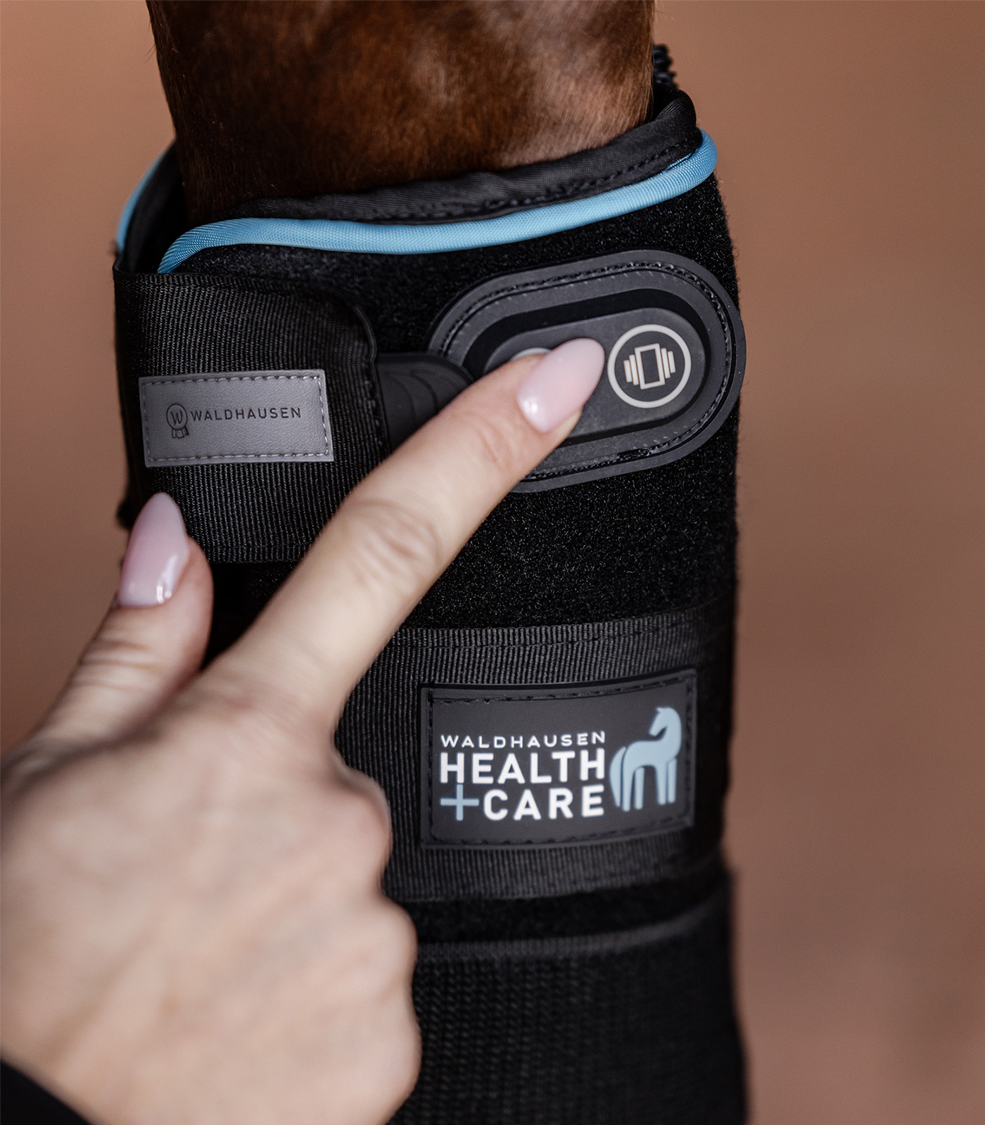 Waldhausen Health + Care Gamasche