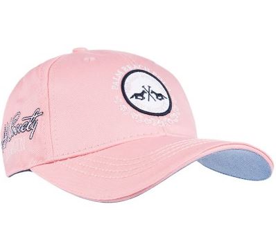 HV Society Baseballkappe "Bay", Einheitsgröße